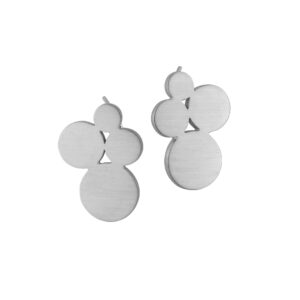 Earcuff Centopéia Nuvem