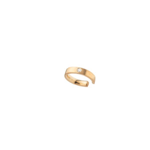 Piercing Minimalista Fit Luz