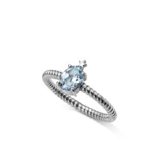 Aliança Mythos Estrela Sky