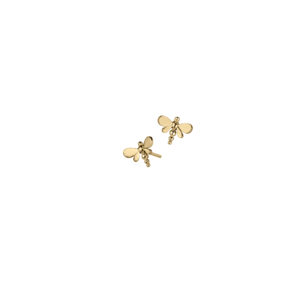 Brinco Libi P ouro