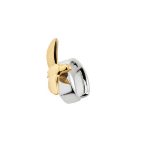 Piercing Valentine