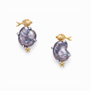 Brinco Tesouro Estrela