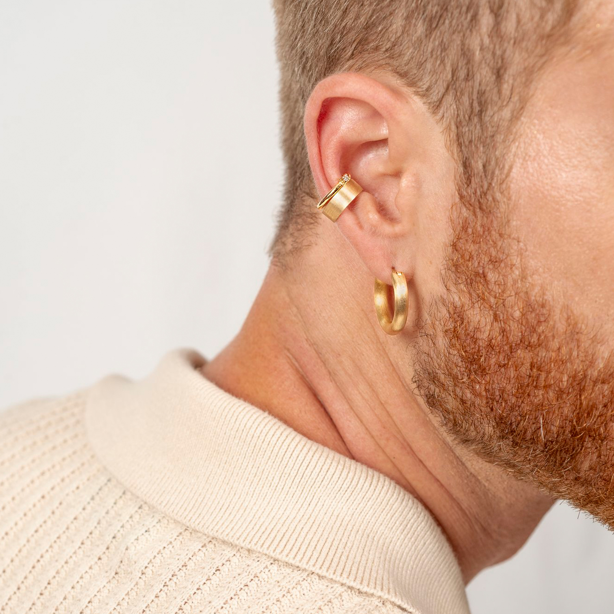 Piercing Minimalista - Imagem 3