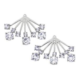 Babadinho Duplo Cristal