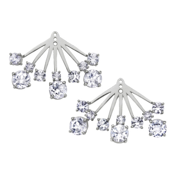 Babadinho Duplo Cristal